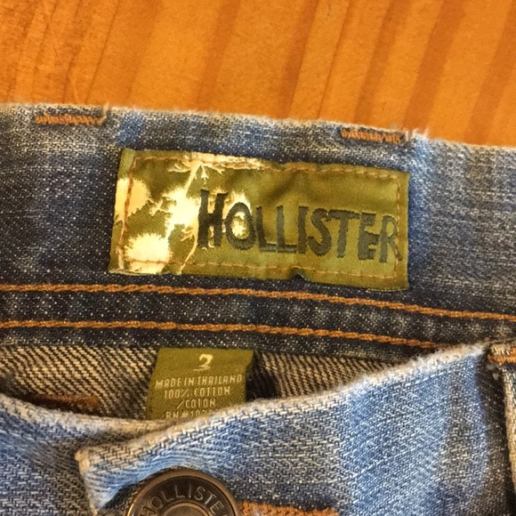 Hollister skirt - Picture 2 of 8